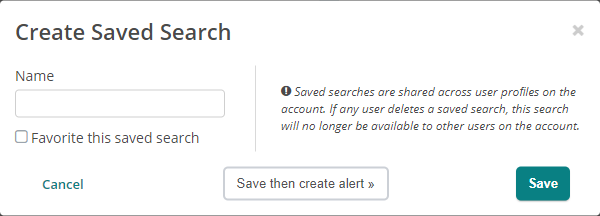 saved-search