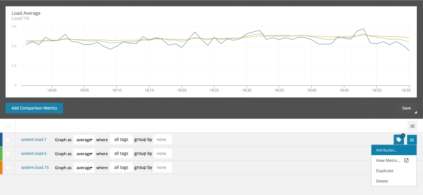 stream-attributes-menu