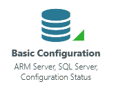 Basic Configureations Basic configuration