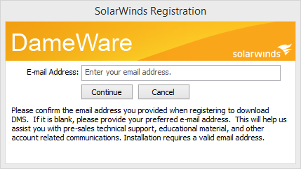 Install Dameware Central Server for a Mini Remote Control Centralized ...