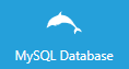 Database Mapper MySQL Database icon
