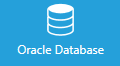 Database Mapper Oracle Database solution item icon