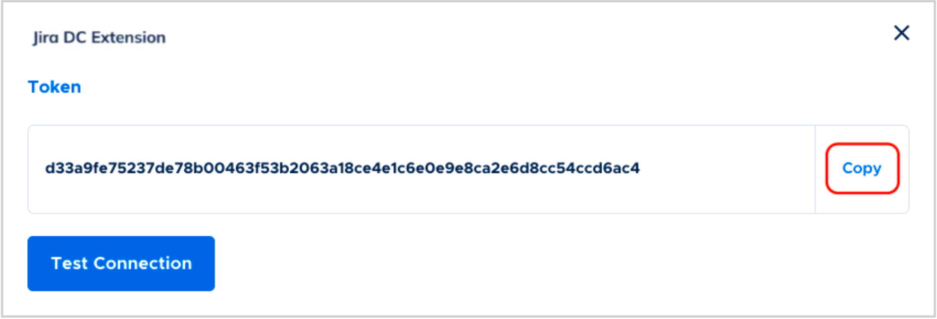 Configuring the tags using tagging rules