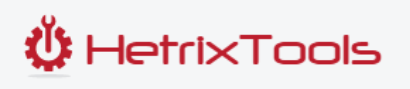 Alert Source Integration: HetrixTools