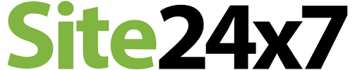 Alert Source Integration: Site24x7