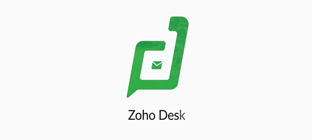 Alert Source Integration: Zoho Desk