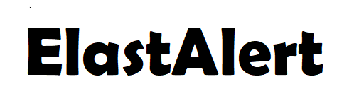 ElastAlert Alert Source Integration