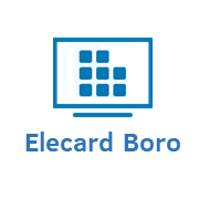 Alert Source Integration: Elecard Boro