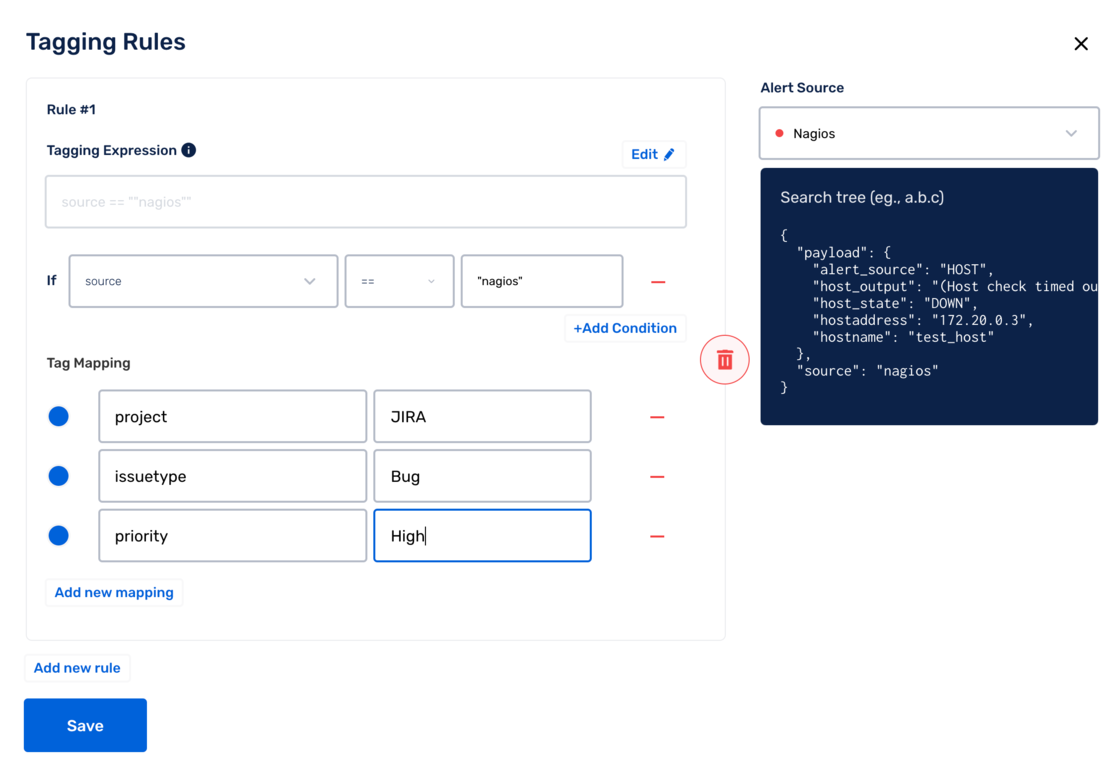 Jira Server: Improvements