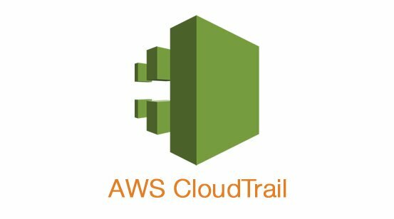 AWS CloudTrail Integration