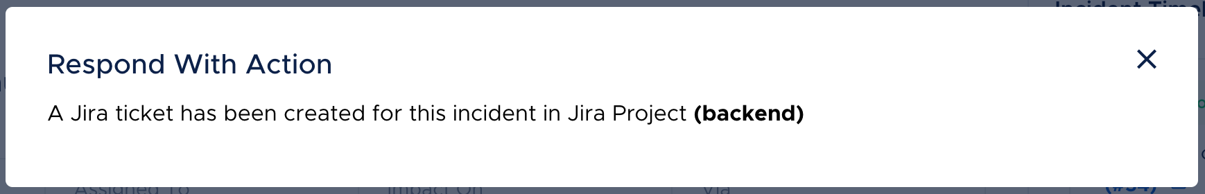 Jira cloud manual integration test