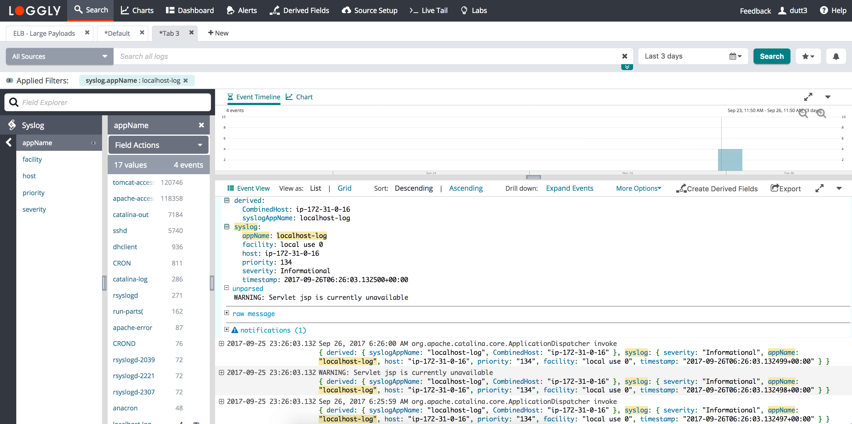 NXLog TLS Configuration Example