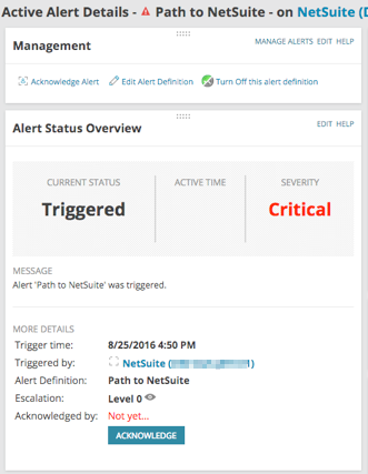 Troubleshoot a network issue caused by a network config change