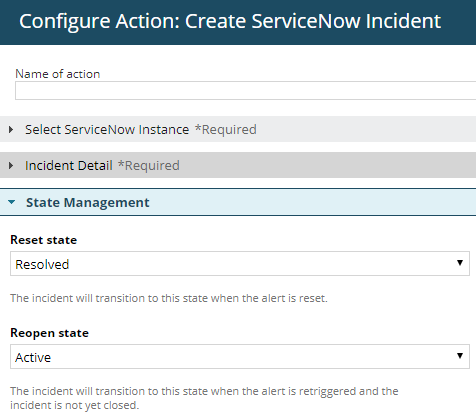 Troubleshoot ServiceNow