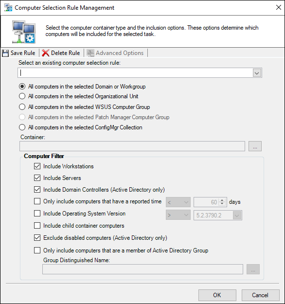 Computer Normal Select Image Computer Selection page