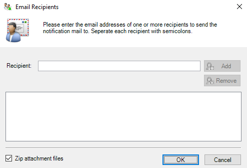 Generate a Patch Manager report