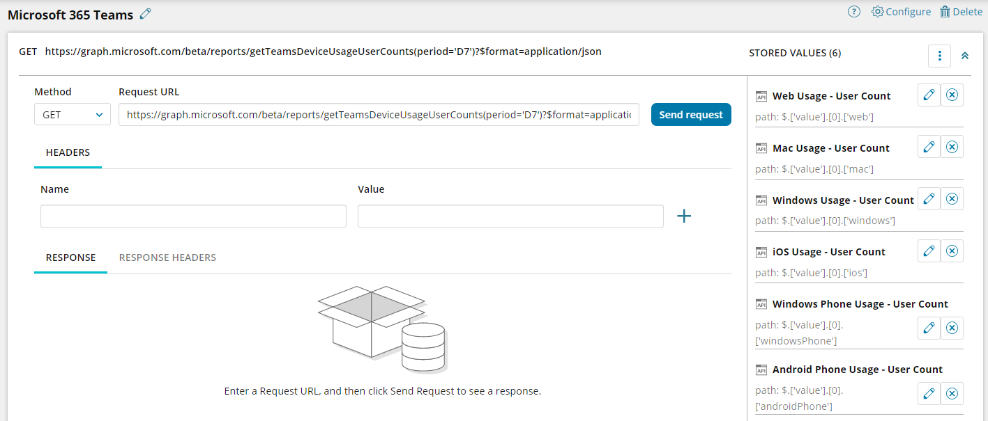 solarwinds api