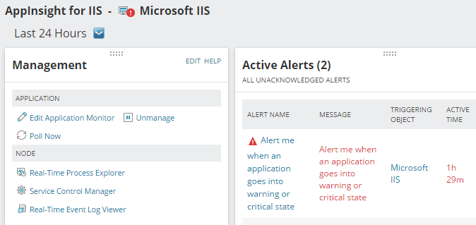 Introduction to AppStack