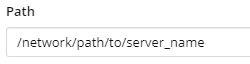 (Optional) Set up SFTP connections to external systems