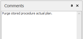 SQL Sentry Plan Explorer Plan History pane Version 2021.12 SQL Sentry Plan Explorer Plan History pane