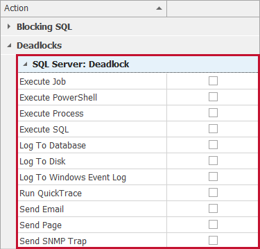 Azure SQL DB Deadlocks
