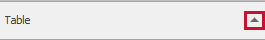 SQL Sentry Indexes tab Filter Column header Version 20.0 Indexes tab Filter by Column header