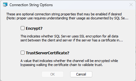 Setup Wizard Installation