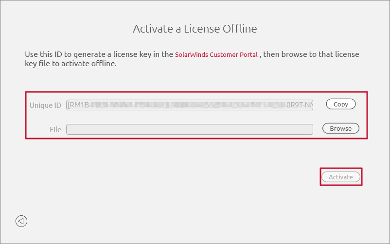 SQL Sentry Onboarding