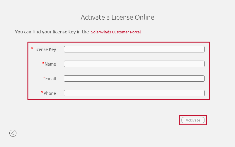 SQL Sentry Onboarding