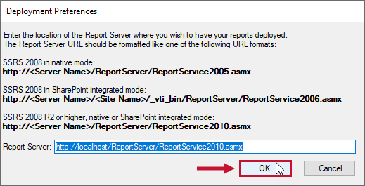 SQL Sentry Deployment Preferences Version 2021.18 SQL Sentry Deployment Preferences