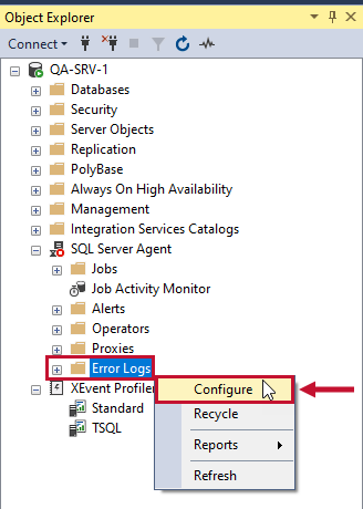 SQL Sentry Client Alerts