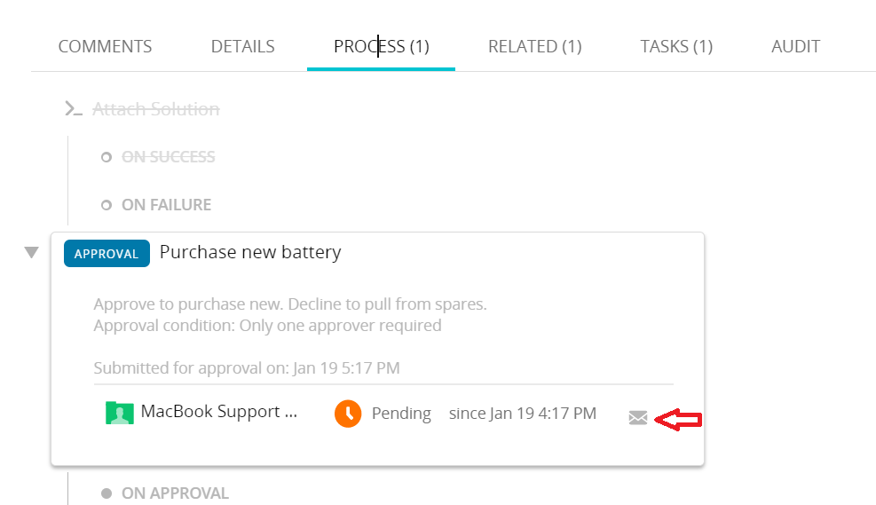 SolarWinds Service Desk May 2021 Release Notes