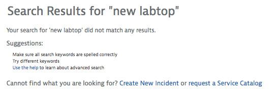 service portal example image