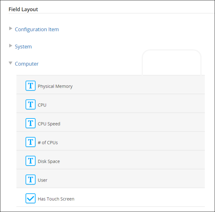 configure ci Images High Quality Grahic Configuration item (CI) types