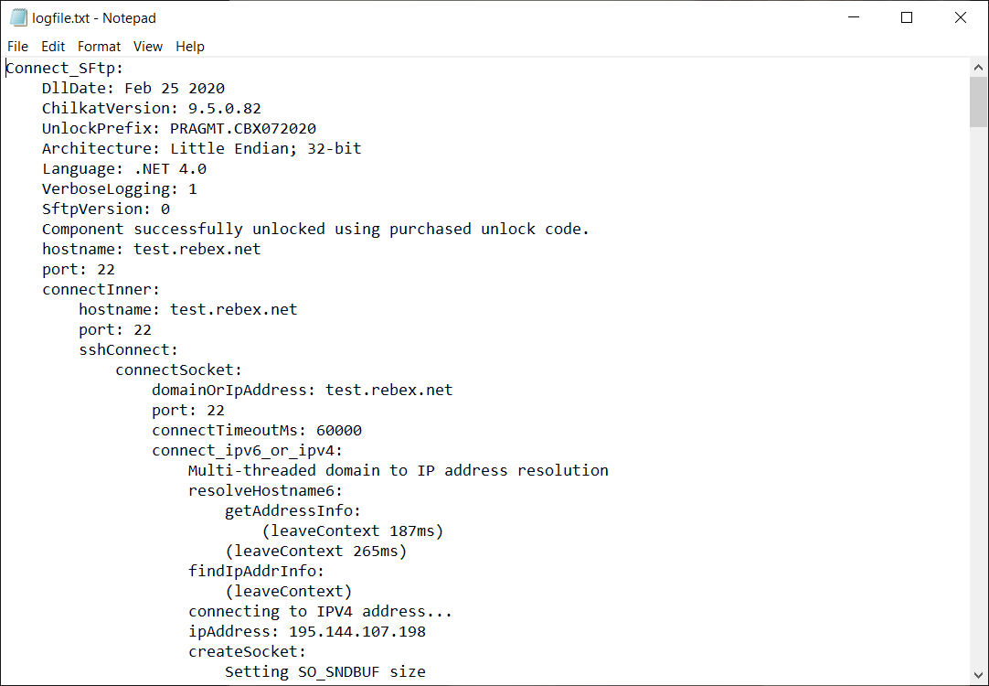 How to gather diagnostics for SolarWinds products
