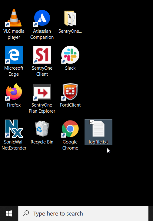 How to gather diagnostics for SolarWinds products