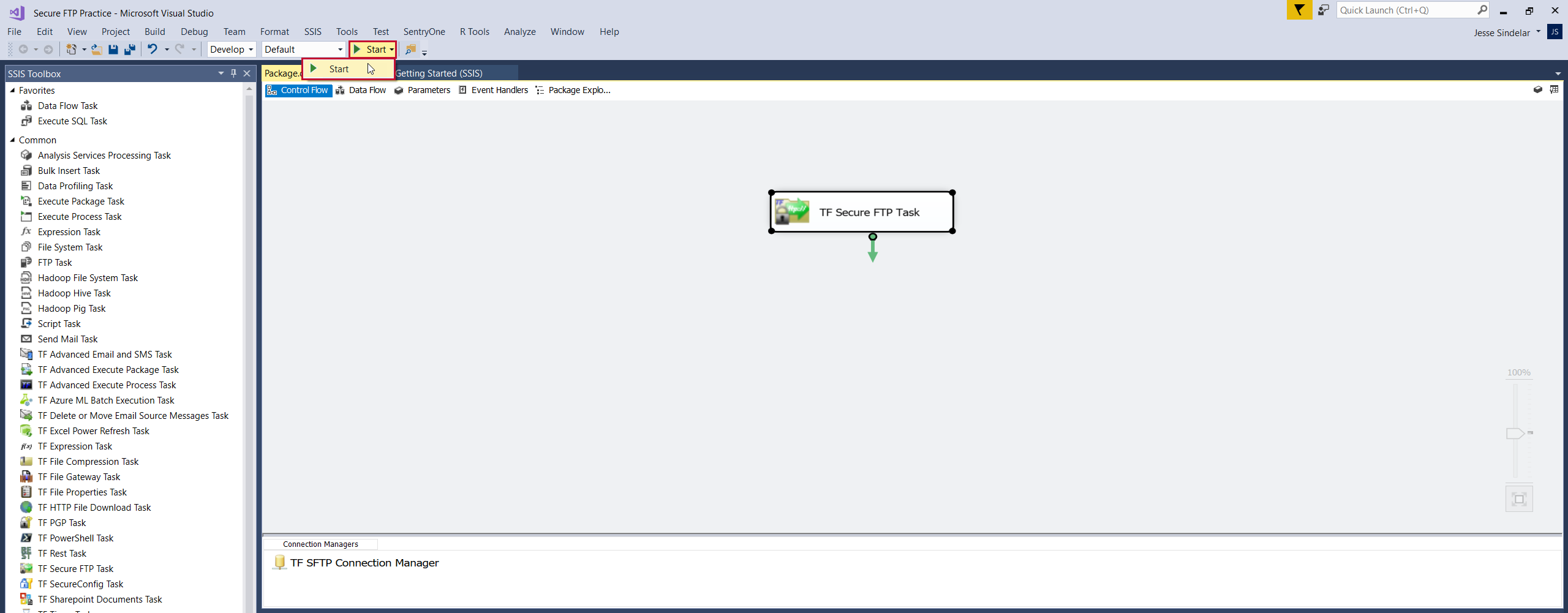 How to gather diagnostics for SolarWinds products