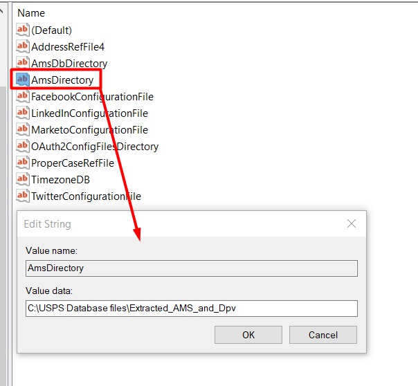 Task Factory AMS Directory Version 2021.18.5 Task Factory AMS Directory