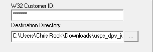 Task Factory W32 Customer ID Version 2021.18.5 Task Factory W32 Customer ID