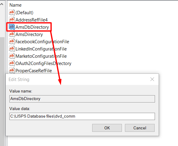 Task Factory AmsDbDirectory Version 2021.18.5 Task Factory AmsDbDirectory