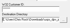 Task Factory W32 Customer ID Version 2021.18.5 Task Factory W32 Customer ID