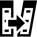 Task Factory Advanced Derive Column Transform Icon Version 2021.18 Task Factory Advanced Derive Column Transform Icon