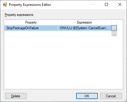 Taskfactory Expression Task Ssis Task Factory Expressions