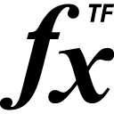 Task Factory Expression Task Icon Version 2021.18 Task Factory Expression Task Icon