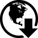 Task Factory HTTP File Download Task Icon Version 2021.18 Task Factory HTTP File Download Task Icon