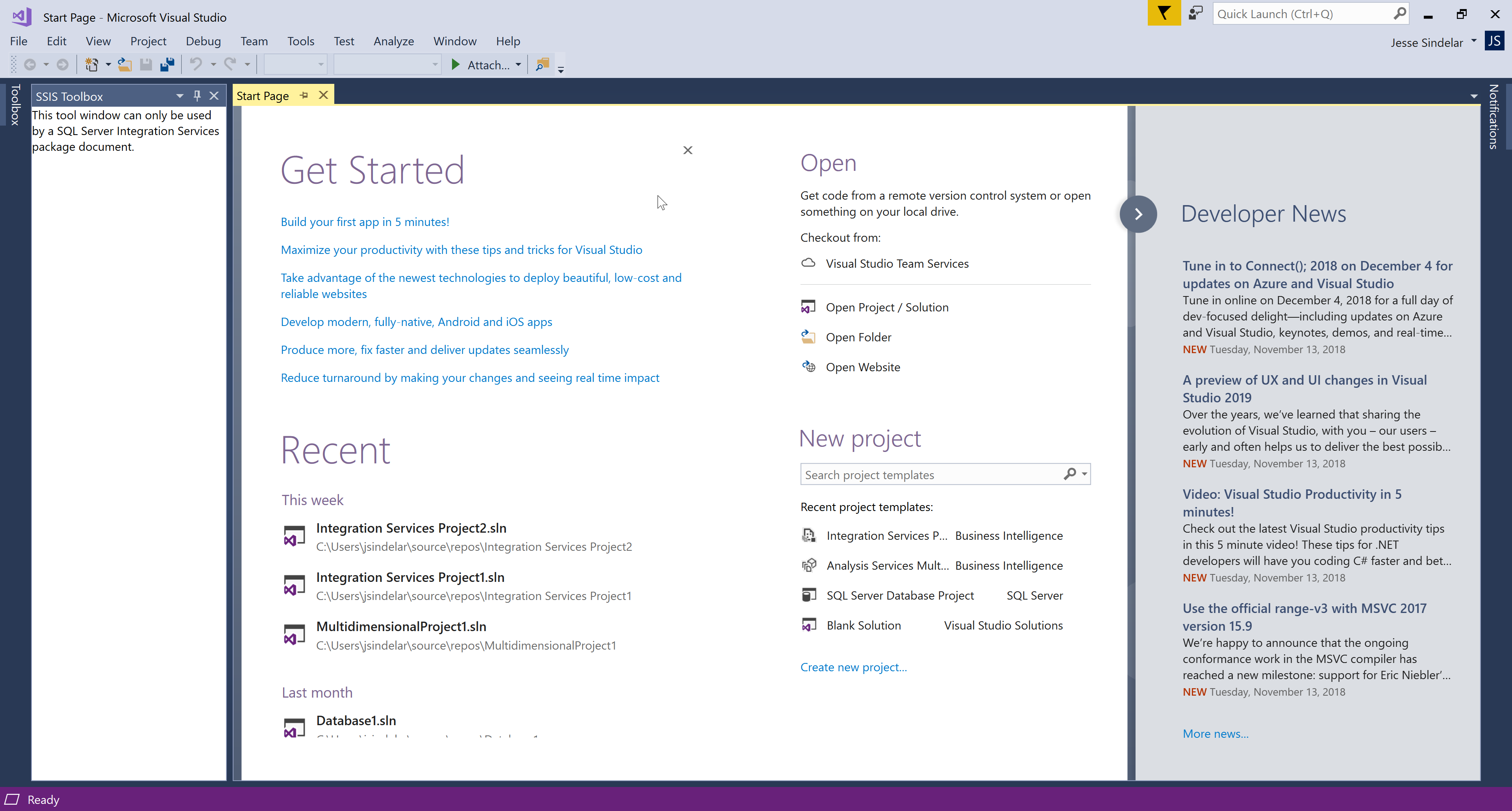 Task Factory Open BIDS or SQL Server Data Tools Task Factory Open BIDS or SQL Server Data Tools