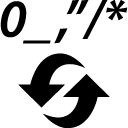 Task Factory Replace Unwanted Characters Transform Icon Version 2021.18 Task Factory Replace Unwanted Characters Transform Icon