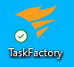 Task Factory Installer Shortcut