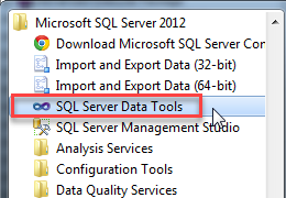 Task Factory install SQL Server Data Tools