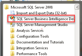 Task Factory install SQL Server Business intelligence Development Studio